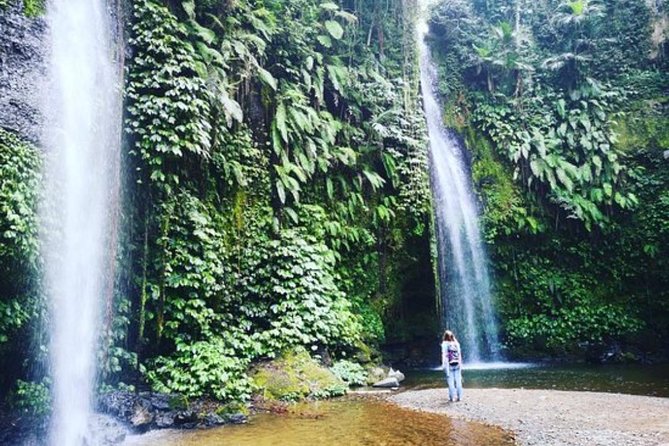Waterfall Tour And Sasak Traditional Tour - Why These Two Waterfalls Make a Strong Start