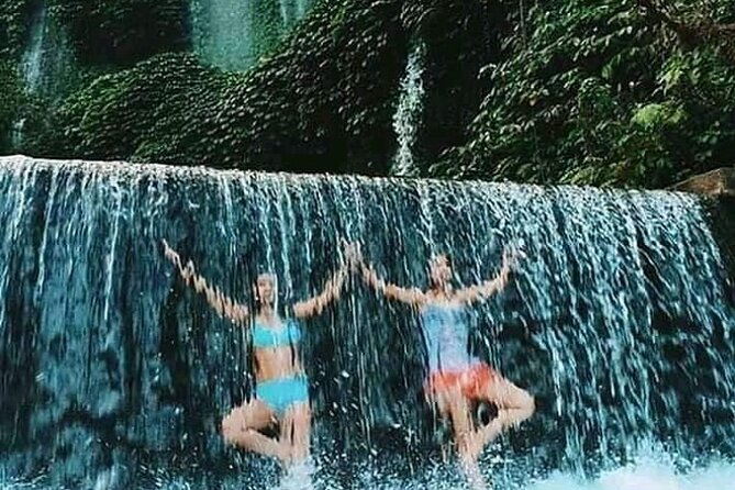 Waterfall Tour And Sasak Traditional Tour - What the $76.93 Price Covers