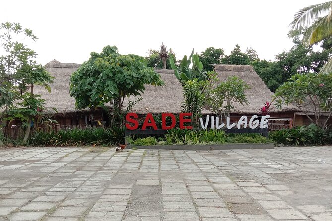 Waterfall Tour And Sasak Traditional Tour - Who Will Get the Most From This Tour