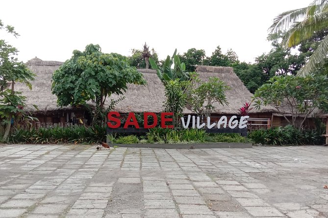 Waterfall Tour And Sasak Traditional Tour - Timing, Booking, and Weather