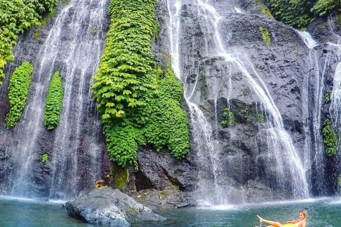 Waterfall Tour: North Bali Best Waterfalls - Why this private North Bali day works