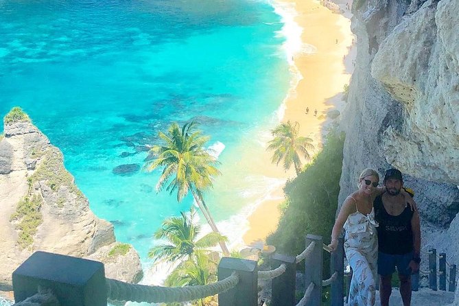 West And East Nusa Penida Tour,Depart From The Island of Bali - Rumah Pohon, the tree houses above the sea