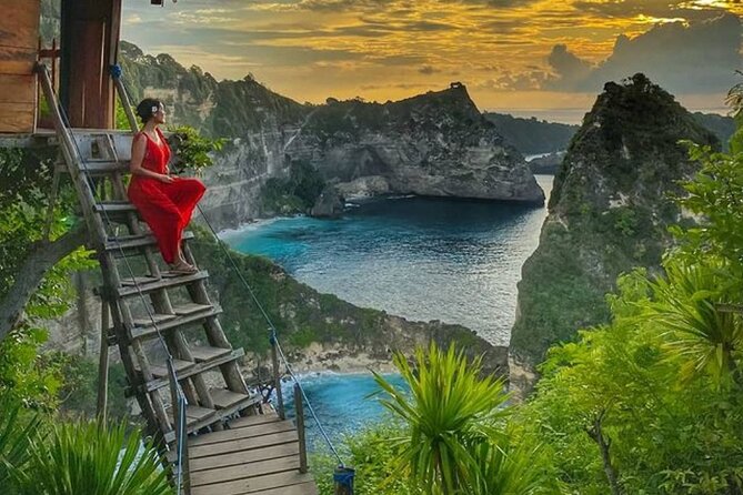 West And East Nusa Penida Tour,Depart From The Island of Bali - What the private format is really worth
