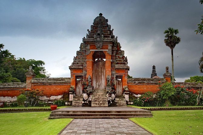 West Bali Tour: Taman Ayun, Ulun Danu Beratan, Jatiluwih Rice Terrace, Tanah Lot - Why this West Bali route works