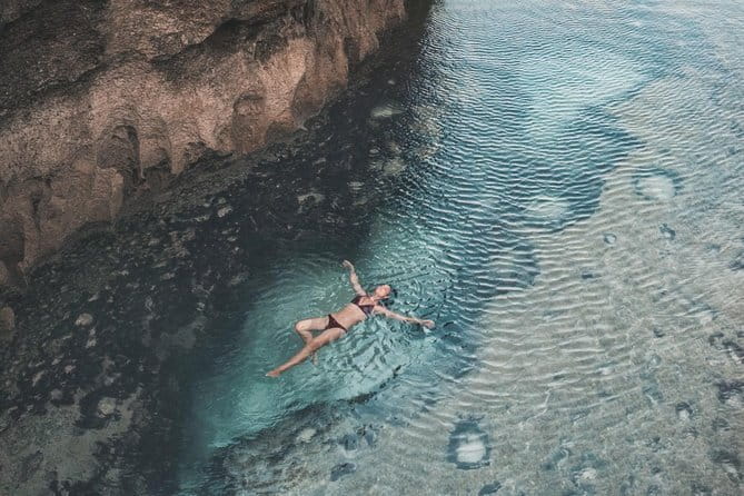 West Nusa Penida Day Trip - Why this West Nusa Penida trip works