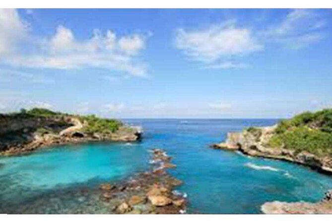West Nusa Penida Full-Day Private Tour - Angel’s Billabong and the rocky coast