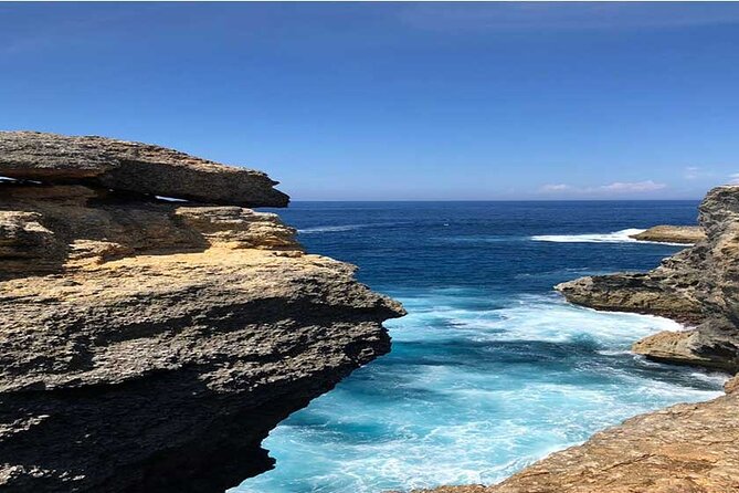 West Nusa Penida Full-Day Private Tour - The cost: what the $99 package is really buying
