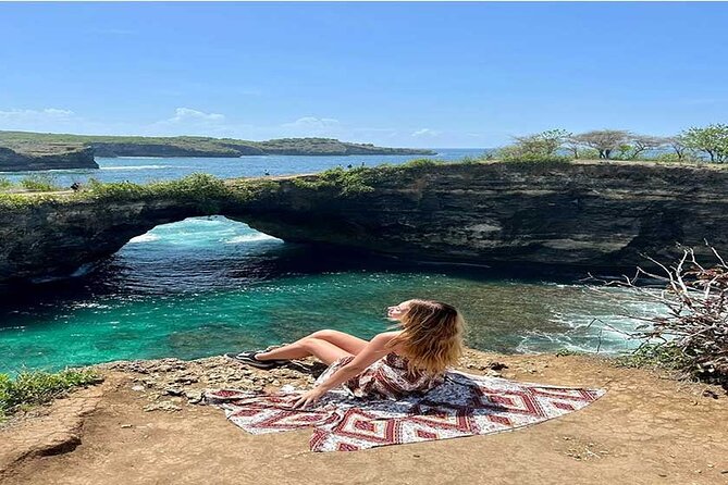 West Nusa Penida Full-Day Private Tour - Timing, comfort, and what to bring