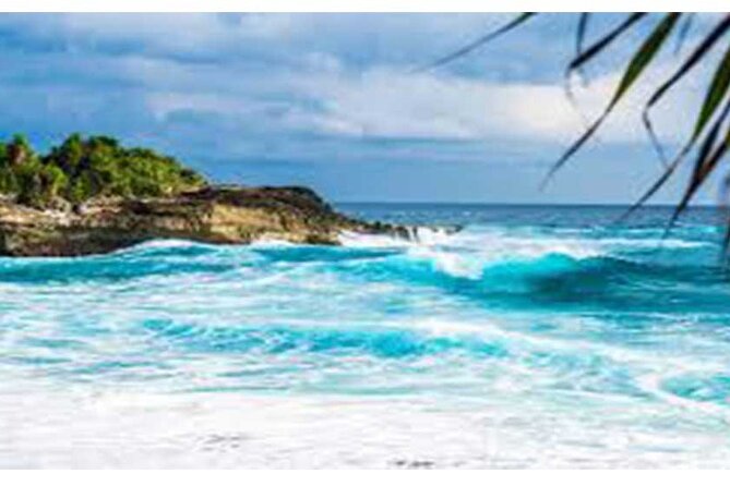 West Nusa Penida Full-Day Private Tour - Kelingking Beach: the main event