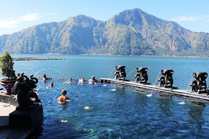 Wonderful 3 Days of Bali Private Guided Tour All Inclusive - What the $44 price really gives you