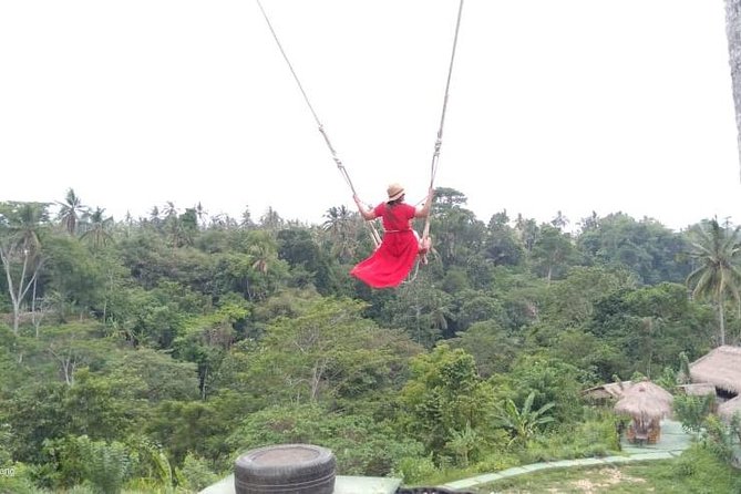 Wonderful 3 Days of Bali Private Guided Tour All Inclusive - Why a private guide matters on this route