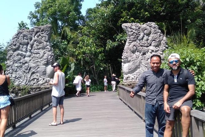 Wonderful 3 Days of Bali Private Guided Tour All Inclusive - The real cost of covering Bali in three days