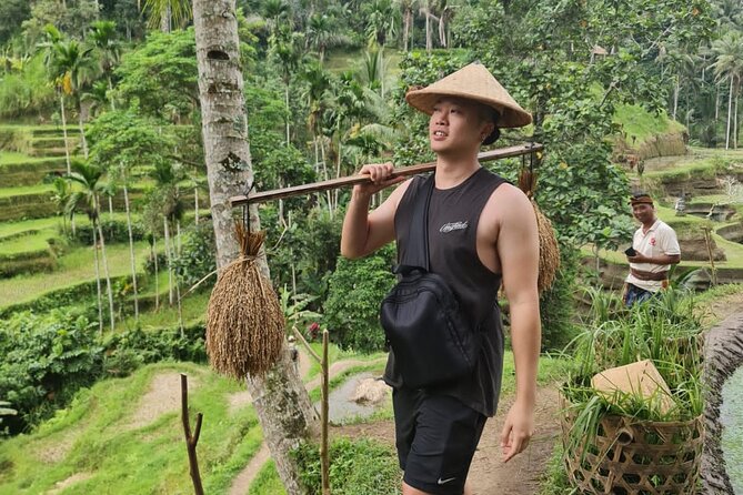 Wonderful 3 Days of Bali Private Guided Tour All Inclusive - Who should book this Bali tour?