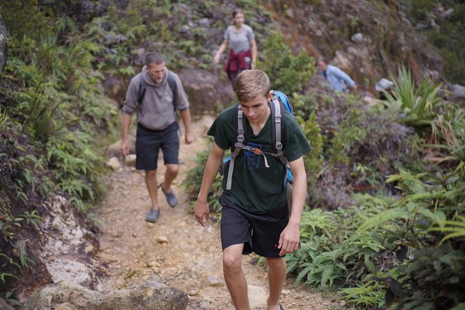 Wonderful 7 Days North Sumatra Tour (Include: 2 Days 1 Night Jungle Trekking) - Day 1: Medan to Bukit Lawang