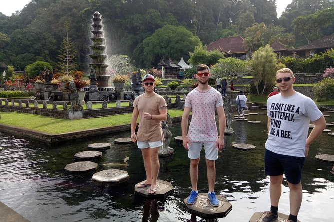 Wonderful Bali In 3 Days Private Tour - Why this three-day Bali plan works