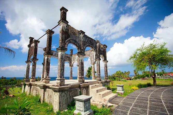 Wonderful Bali In 3 Days Private Tour - Day three: beaches, cliffs, and Uluwatu at sunset