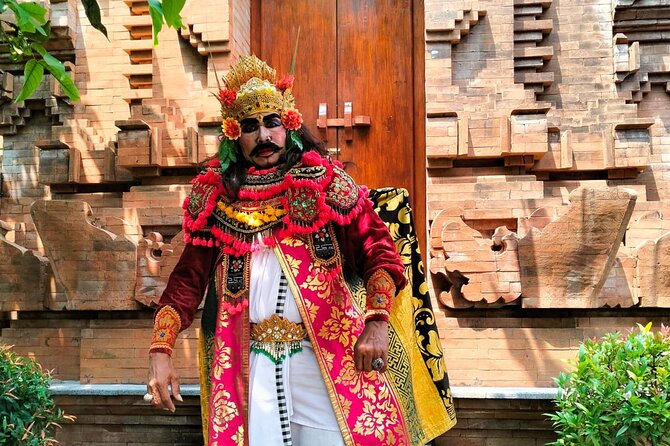 Wonderful of Ubud Private Guided Tour - Key points at a glance