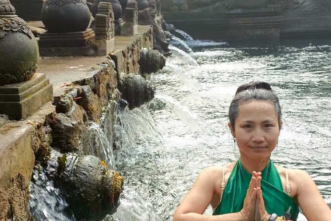 Wonderful of Ubud Private Guided Tour - A full day built around Ubud’s scattered sights