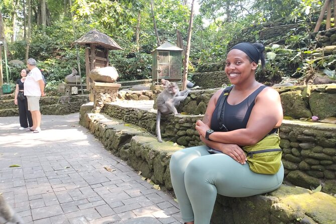 Wonderful of Ubud Private Guided Tour - Tegalalang Rice Terrace and the lunch break
