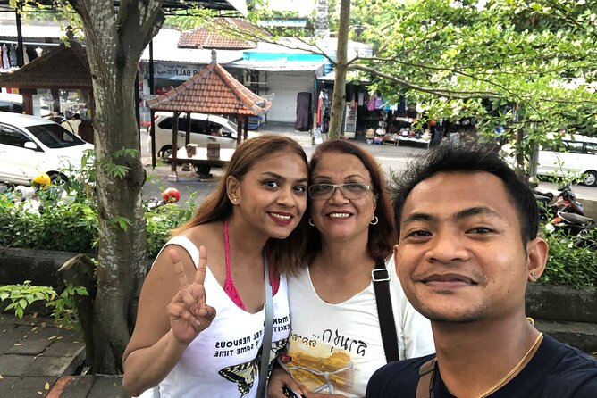 Wonderful of Ubud Private Guided Tour - Happy Swing Bali, the optional photo stop