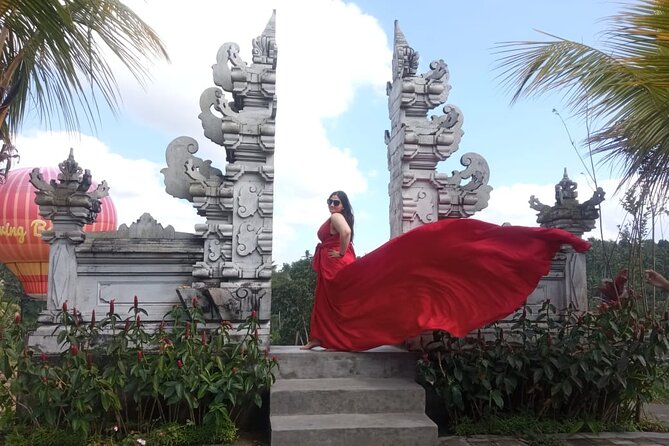 Wonderful of Ubud Private Guided Tour - Tirta Empul and the meaning of purification