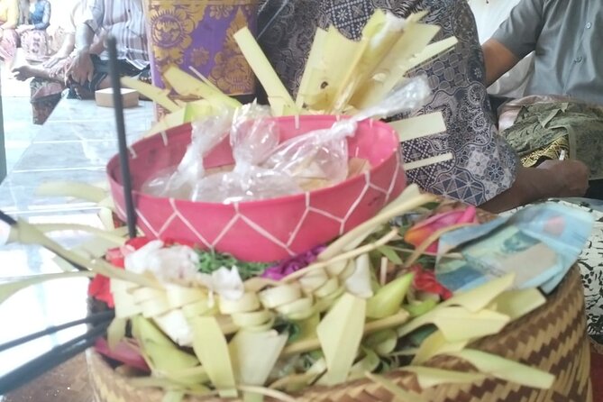 Wonderful of Ubud Private Guided Tour - Tampaksiring, coffee, and village plants