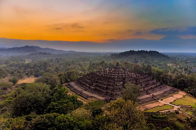 Yogyakarta: Borobudur (climb), Prambanan & Other Visit By Request - The third stop lets you shape the experience