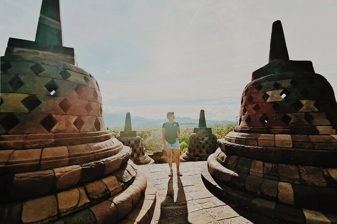 Yogyakarta: Borobudur Temple Climb Up and Prambanan Temple Tour - Why this Yogyakarta temple day works so well