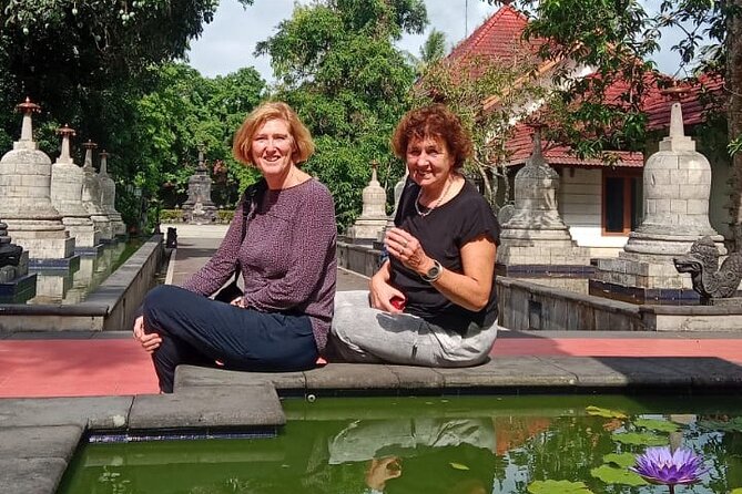 Yogyakarta: Borobudur Top Access & Prambanan Temple Private Tour - What to pack and how to plan