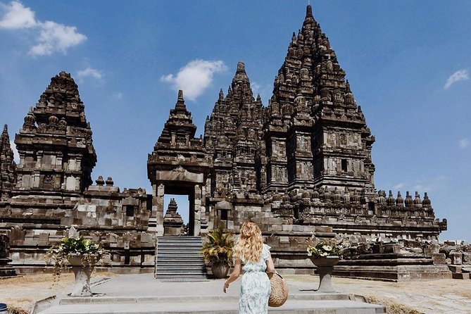 Yogyakarta Bromo Ijen Bali Tour (5d4n) - Key points at a glance