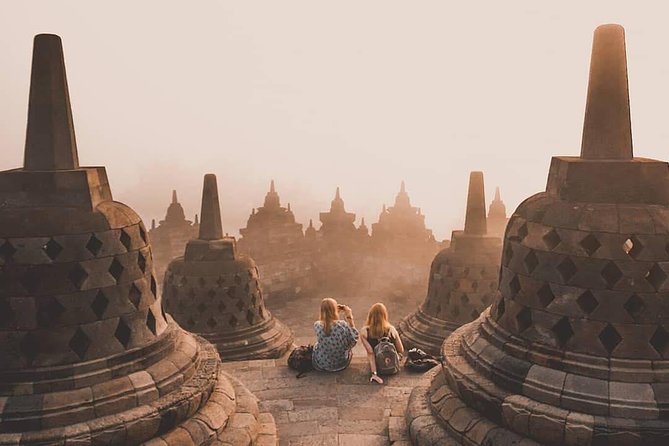 Yogyakarta Bromo Ijen Bali Tour (5d4n) - Why this five-day route works