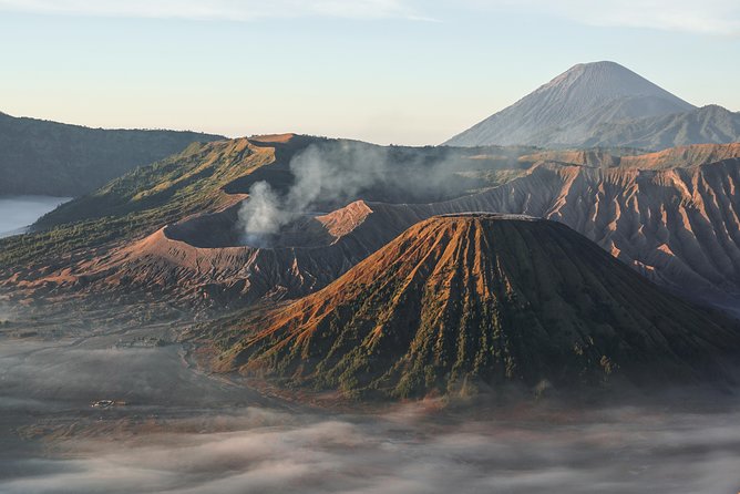 Yogyakarta Bromo Ijen Bali Tour (5d4n) - Day 2: Borobudur, Prambanan, and royal Yogyakarta