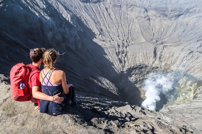 Yogyakarta Bromo Ijen Bali Tour (5d4n) - Day 4: The 3:30 am Bromo start