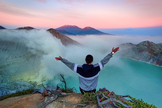 Yogyakarta Bromo Ijen Bali Tour (5d4n) - The pace, comfort, and practical trade-offs