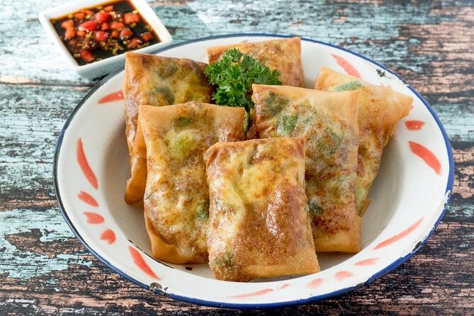 Yogyakarta Cooking Class and Market Tour - Eating what you have prepared