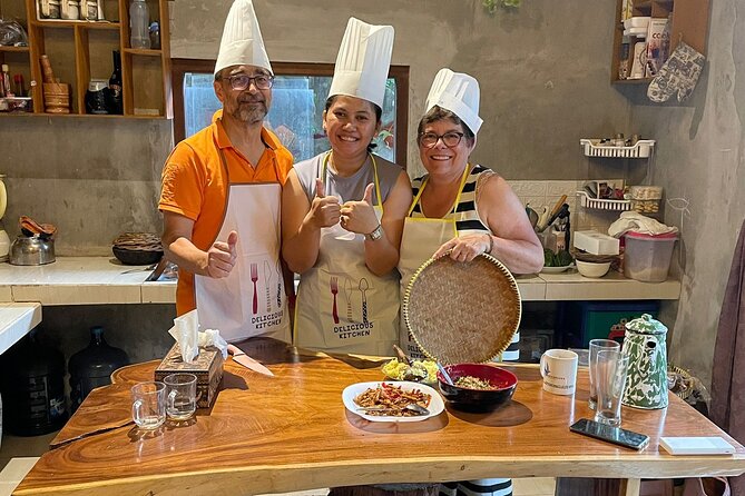 Yogyakarta Cooking Class and Market Tour - Practical tips before you book