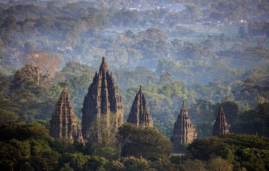 Yogyakarta: Prambanan Temple Entrance Ticket - Who will like this experience most