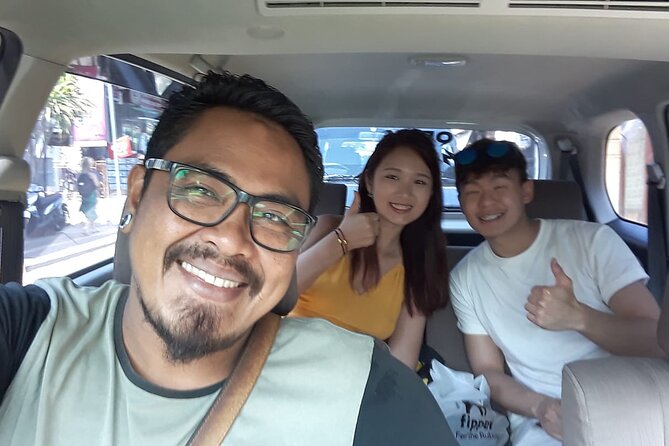 Your Bali Private Driver with Car – Full Day Flexible Tour - What an 11-hour day really allows