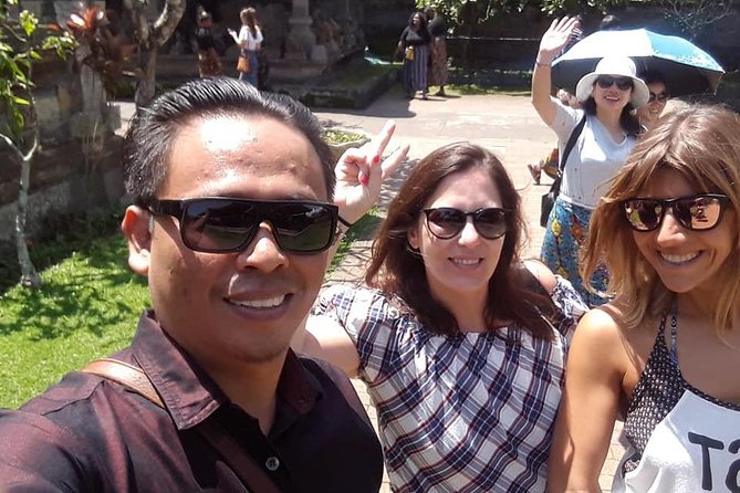 Your Bali Private Driver with Car – Full Day Flexible Tour - Ubud and the inland villages