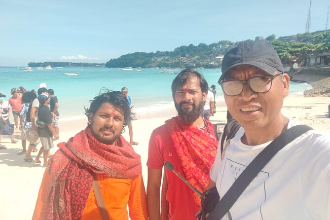 Your Bali Private Driver with Car – Full Day Flexible Tour - What is included, and what will cost extra