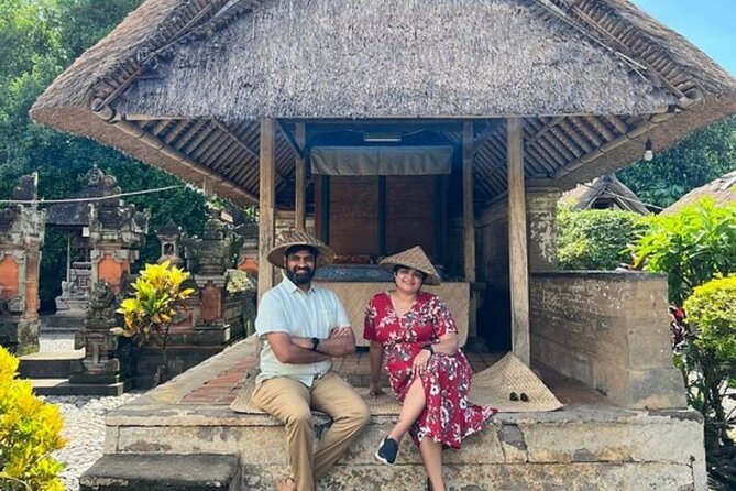 Your Bali Private Driver with Car – Full Day Flexible Tour - A better way to plan your booking