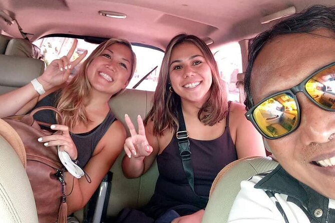 Your Bali Private Driver with Car – Full Day Flexible Tour - Southern Bali: Uluwatu and GWK in one easy day