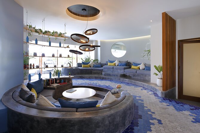 Zero Gravity Flotation Therapy in Canggu Bali by Solace Float - Who should book this Canggu wellness experience?